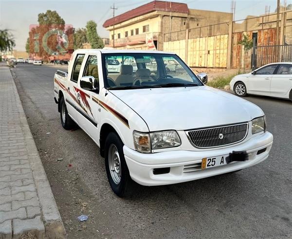 فۆتۆن سوپ 2004  بۆ فرۆشتن لە عێراق - کەرکووک